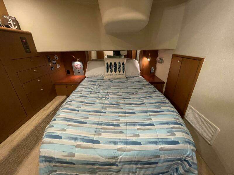Reel It In 40ft Ocean Yachts Yacht For Sale