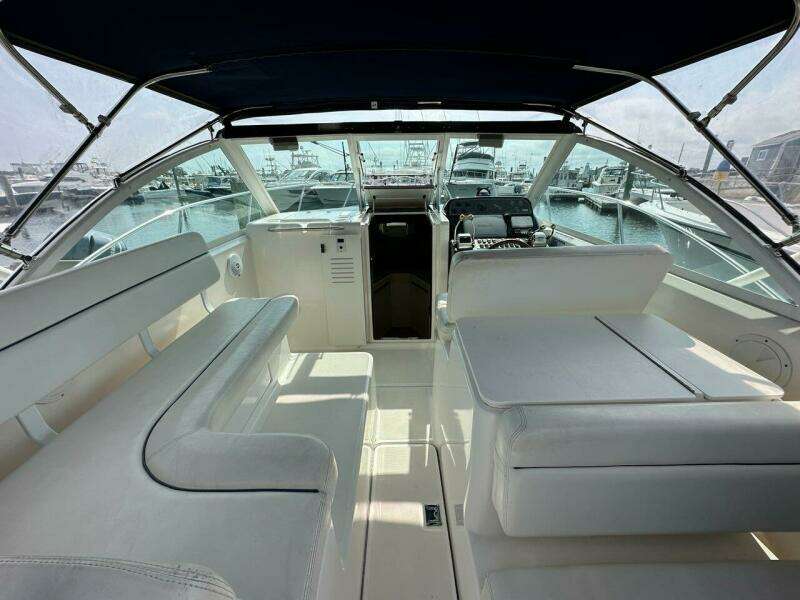 News Buoy II 29ft Tiara Yachts Yacht For Sale