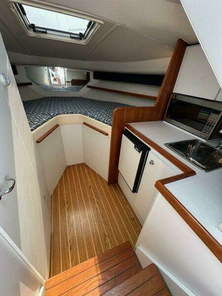 News Buoy II 29ft Tiara Yachts Yacht For Sale