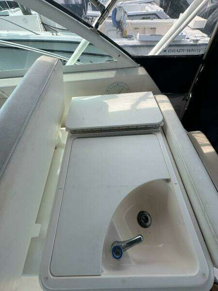 News Buoy II 29ft Tiara Yachts Yacht For Sale