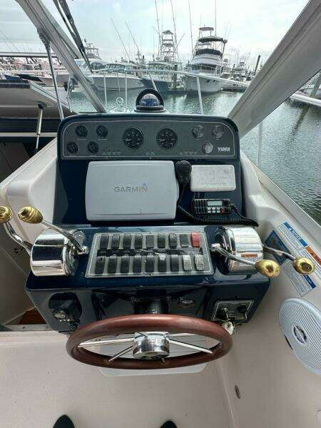 News Buoy II 29ft Tiara Yachts Yacht For Sale