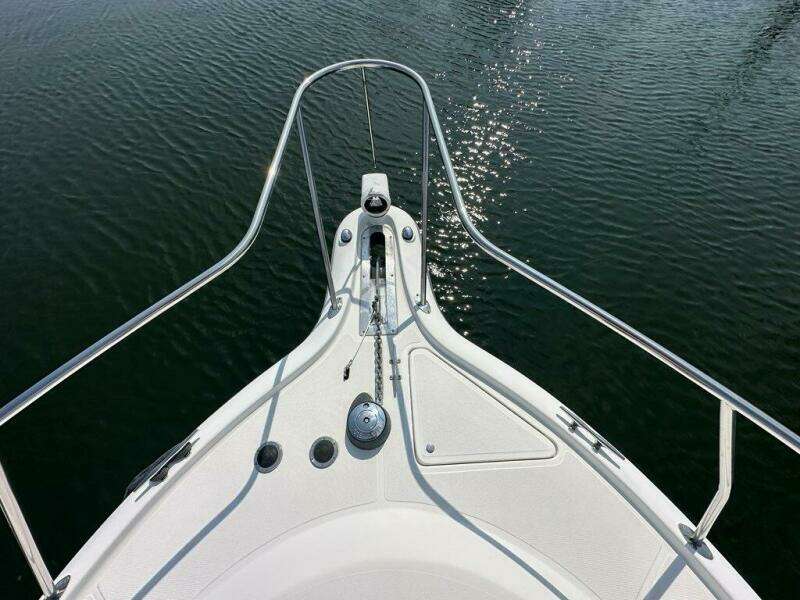 News Buoy II 29ft Tiara Yachts Yacht For Sale