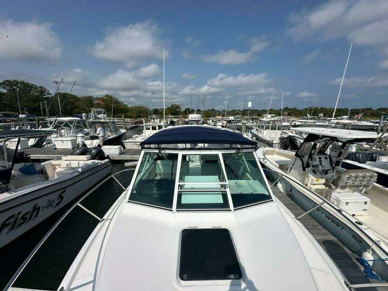 News Buoy II 29ft Tiara Yachts Yacht For Sale