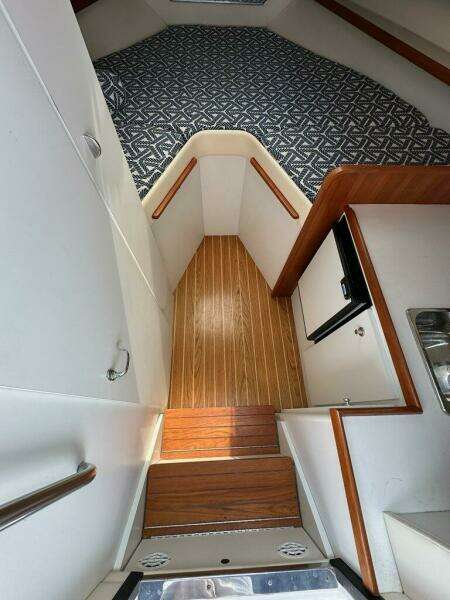 News Buoy II 29ft Tiara Yachts Yacht For Sale