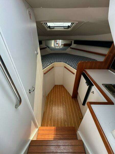 News Buoy II 29ft Tiara Yachts Yacht For Sale