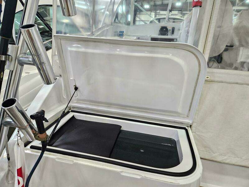 45ft Buddy Davis Yacht For Sale
