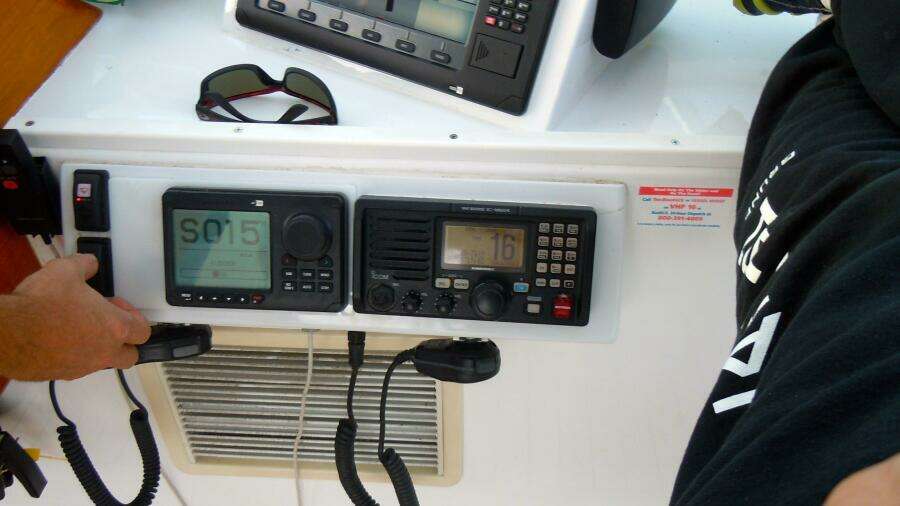 45ft Buddy Davis Yacht For Sale