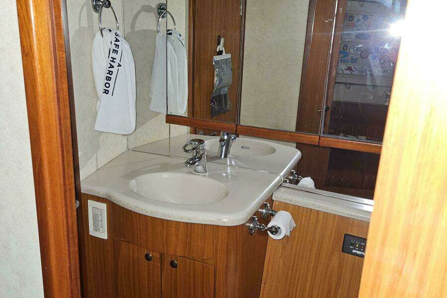 45ft Buddy Davis Yacht For Sale