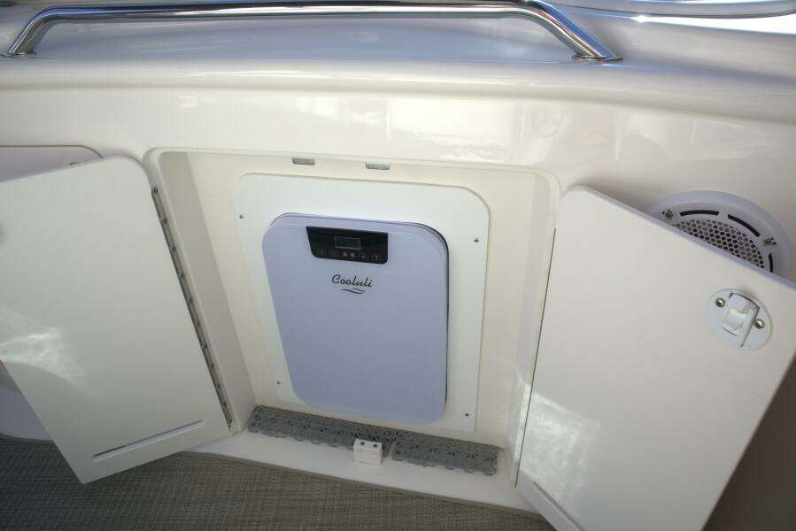 36ft Sea Ray Yacht For Sale