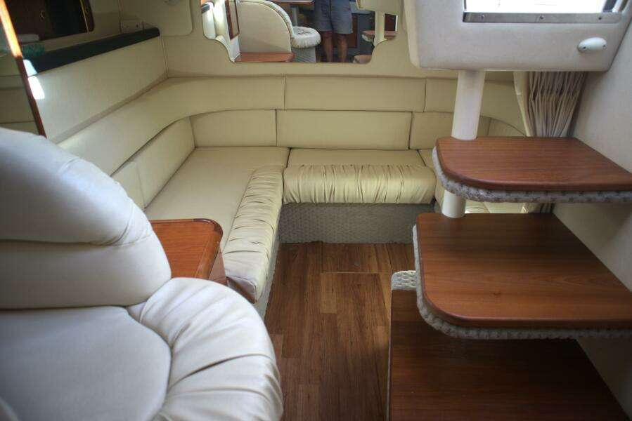 36ft Sea Ray Yacht For Sale