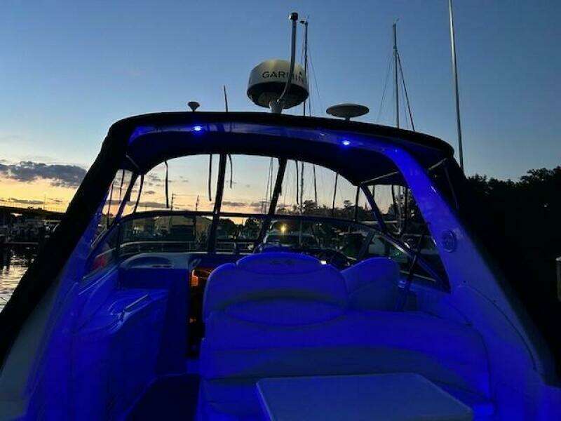 36ft Sea Ray Yacht For Sale