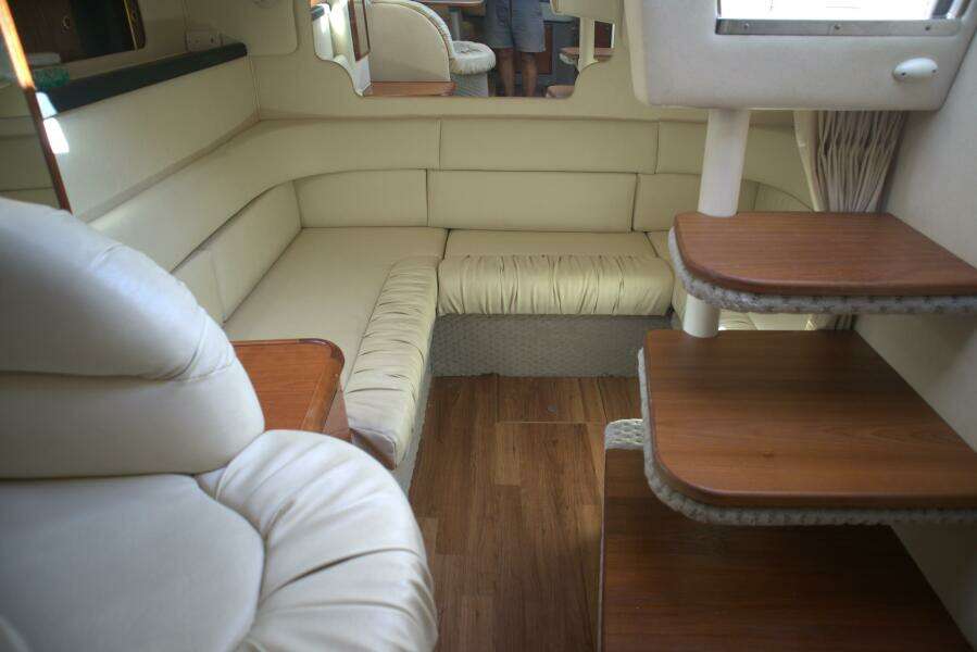 36ft Sea Ray Yacht For Sale