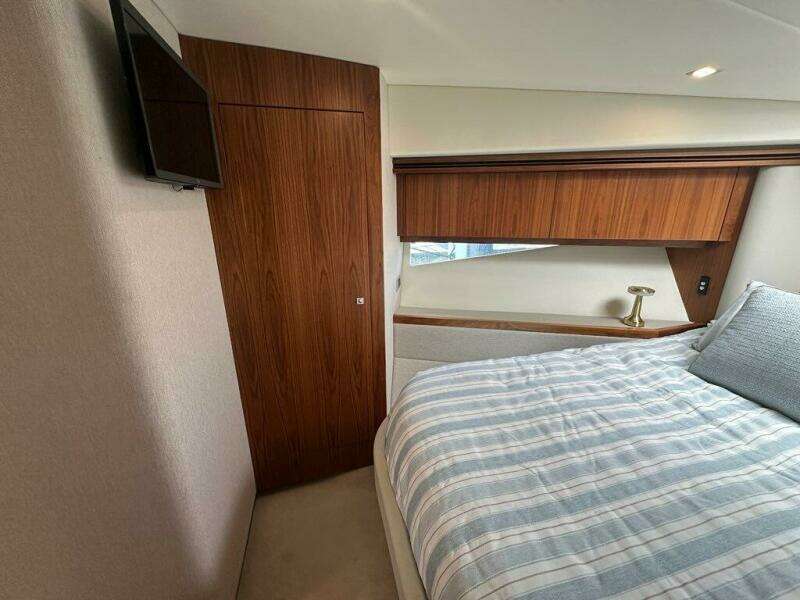 Happy Ours 54ft Riviera Yacht For Sale