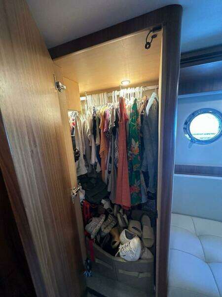 Happy Ours 54ft Riviera Yacht For Sale