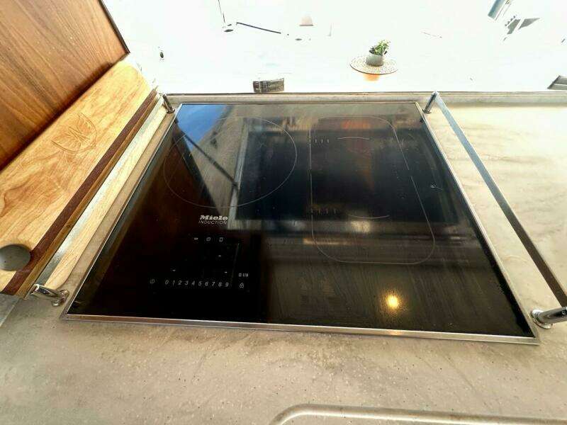 Happy Ours 54ft Riviera Yacht For Sale