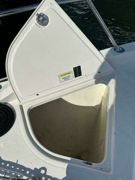 Happy Ours 54ft Riviera Yacht For Sale