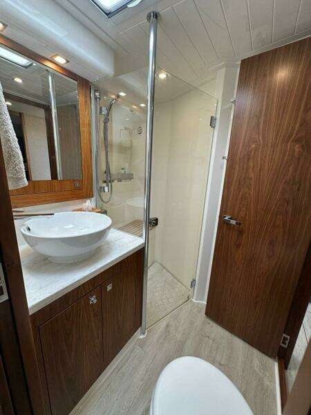 Happy Ours 54ft Riviera Yacht For Sale
