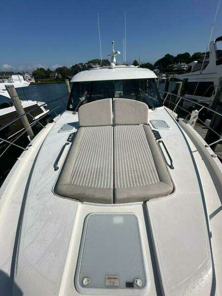 Happy Ours 54ft Riviera Yacht For Sale