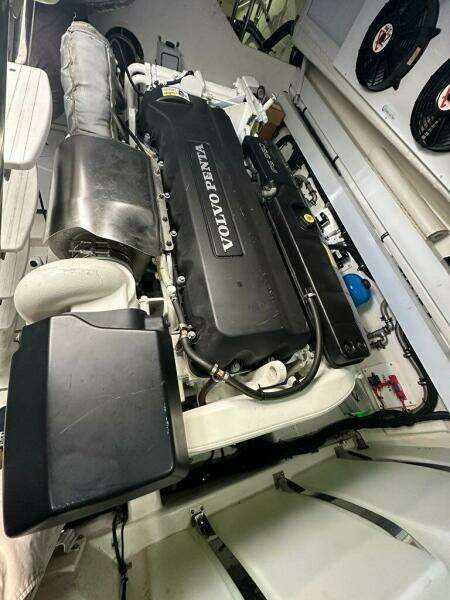Happy Ours 54ft Riviera Yacht For Sale