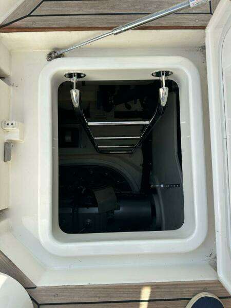 Happy Ours 54ft Riviera Yacht For Sale