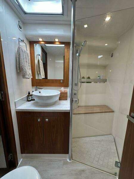 Happy Ours 54ft Riviera Yacht For Sale