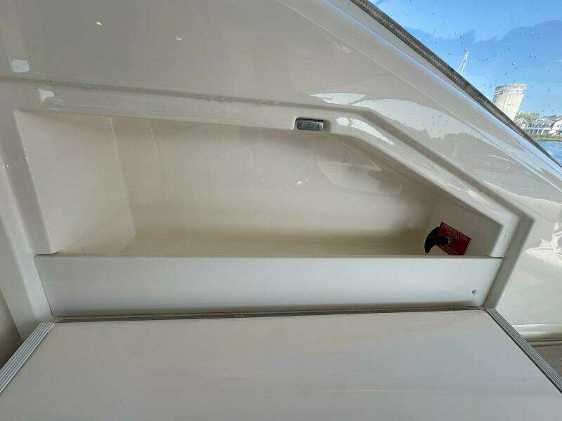 Happy Ours 54ft Riviera Yacht For Sale