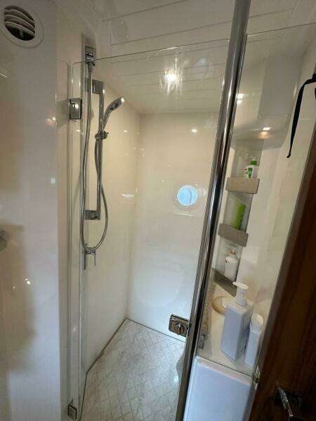 Happy Ours 54ft Riviera Yacht For Sale