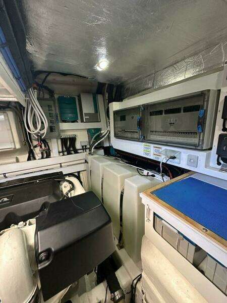 Happy Ours 54ft Riviera Yacht For Sale