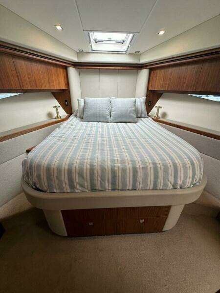 Happy Ours 54ft Riviera Yacht For Sale