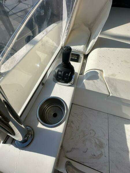 Happy Ours 54ft Riviera Yacht For Sale
