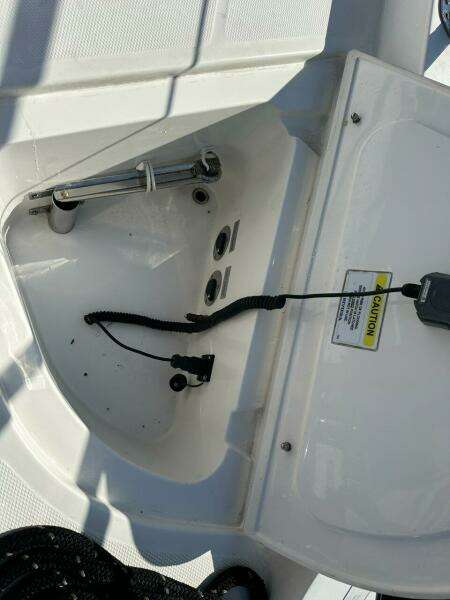 Happy Ours 54ft Riviera Yacht For Sale