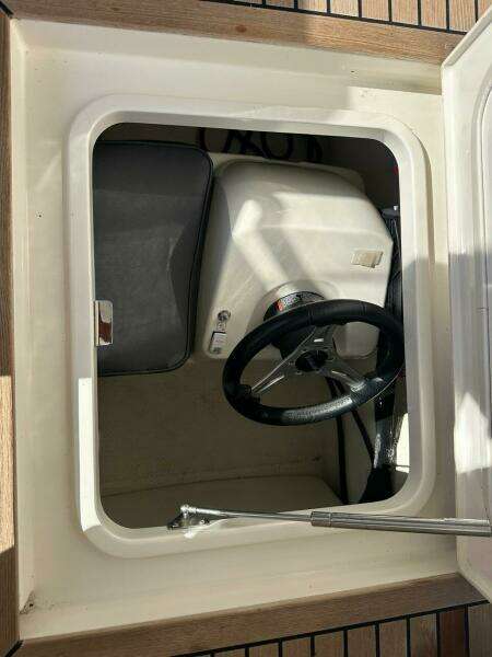 Happy Ours 54ft Riviera Yacht For Sale