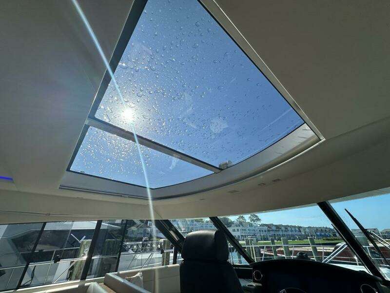 Happy Ours 54ft Riviera Yacht For Sale