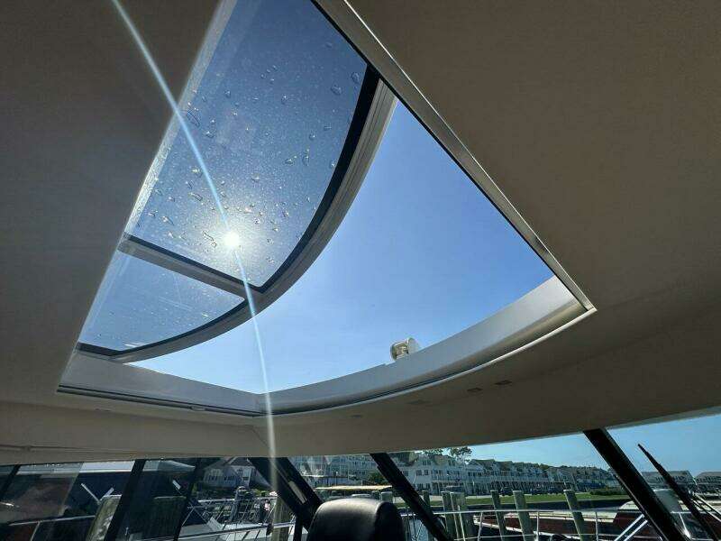 Happy Ours 54ft Riviera Yacht For Sale