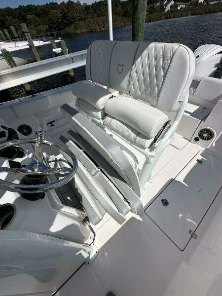 26ft Sea Fox Yacht For Sale