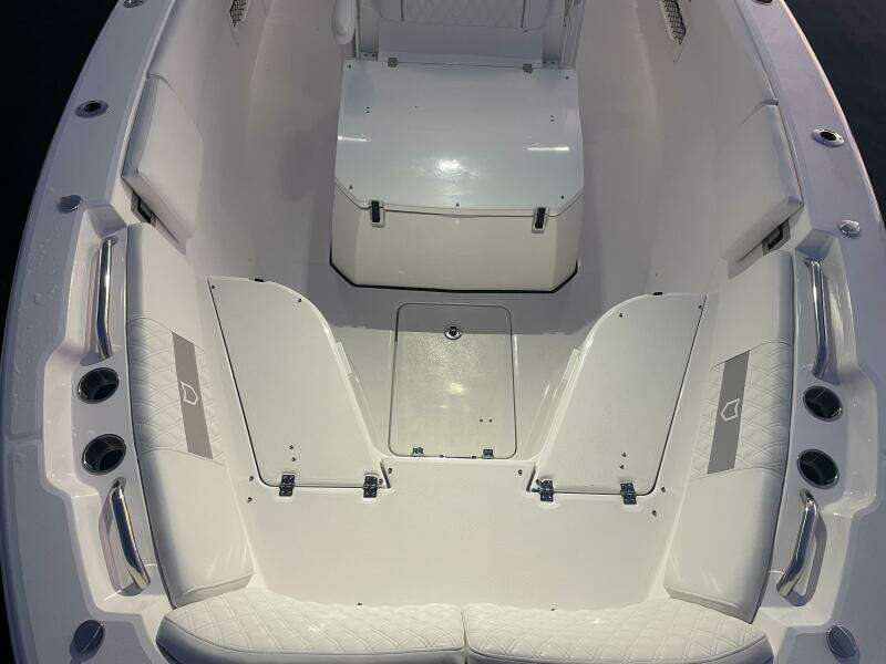 26ft Sea Fox Yacht For Sale