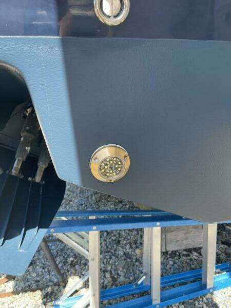 Playpen 38ft Jupiter Yacht For Sale