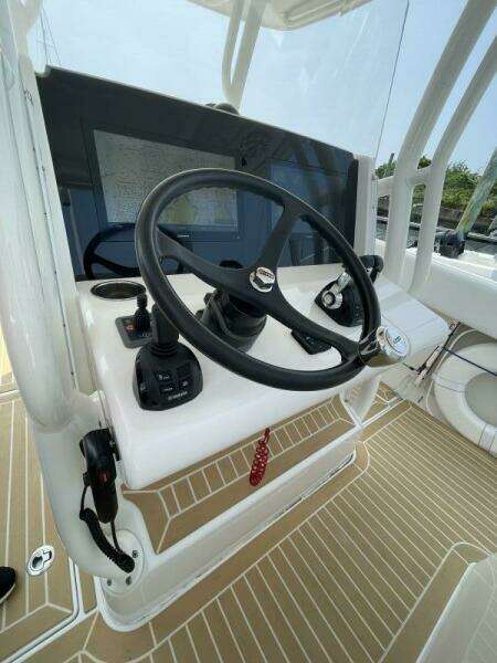 Playpen 38ft Jupiter Yacht For Sale