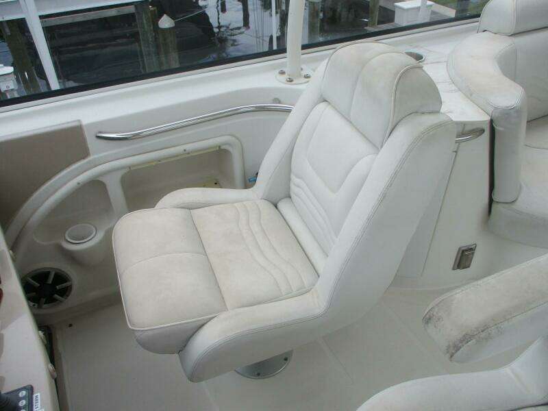 46ft Carver Yacht For Sale