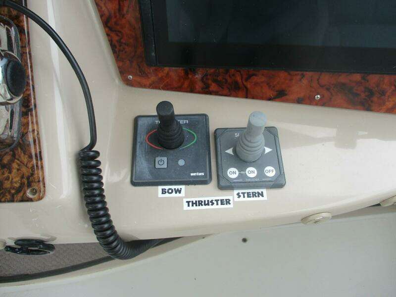46ft Carver Yacht For Sale
