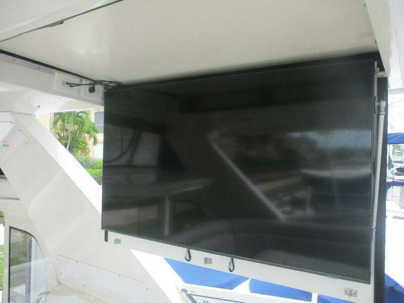 46ft Carver Yacht For Sale