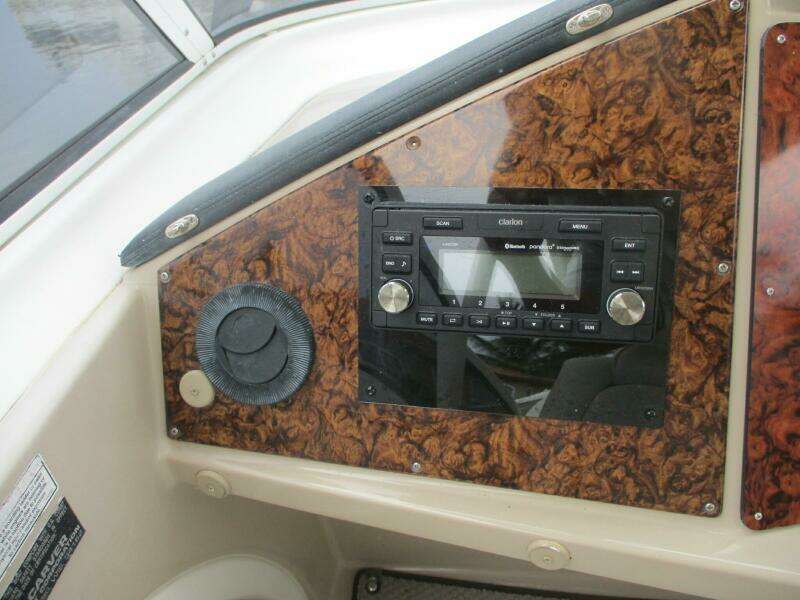 46ft Carver Yacht For Sale