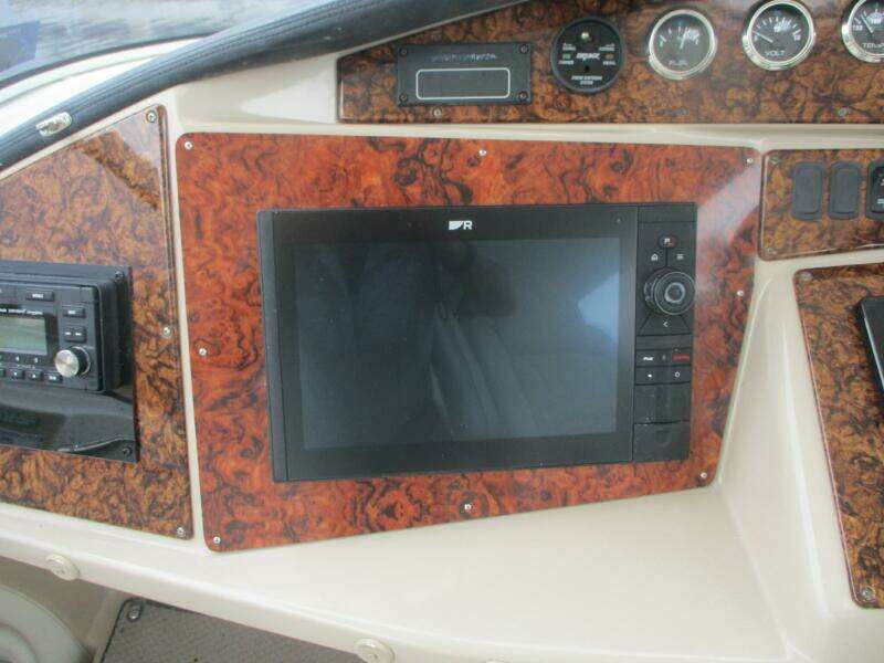 46ft Carver Yacht For Sale