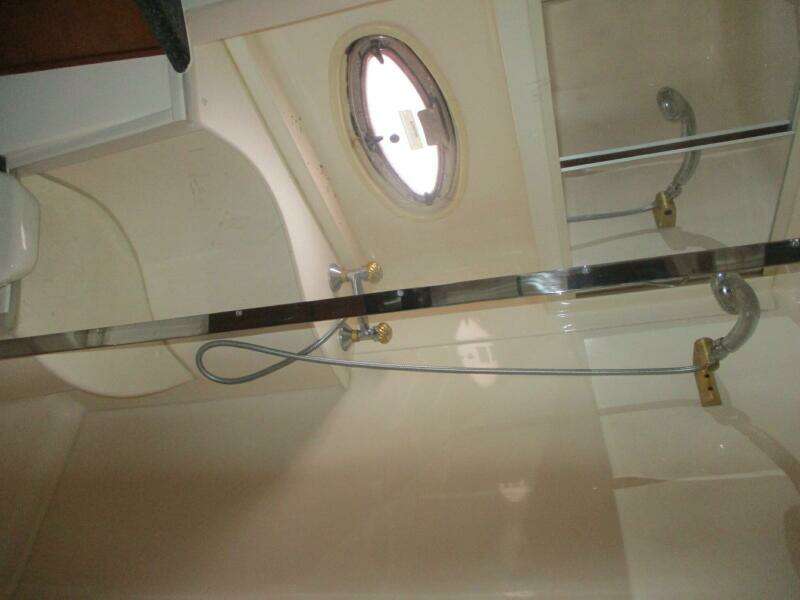46ft Carver Yacht For Sale