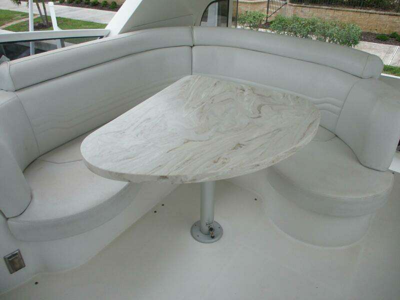46ft Carver Yacht For Sale