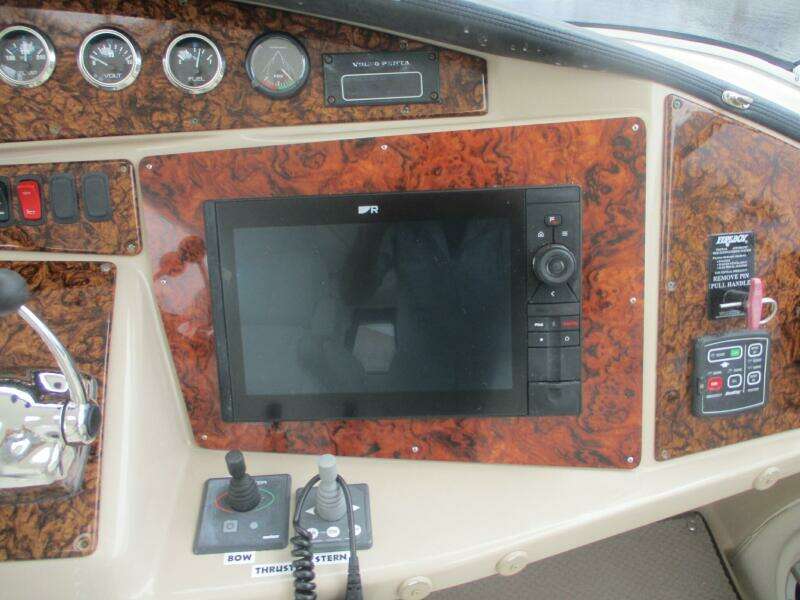 46ft Carver Yacht For Sale