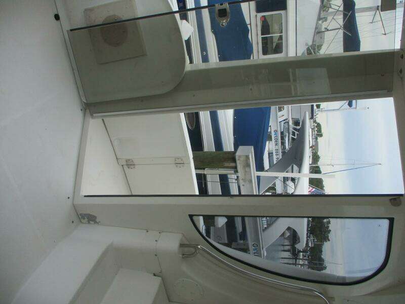 46ft Carver Yacht For Sale