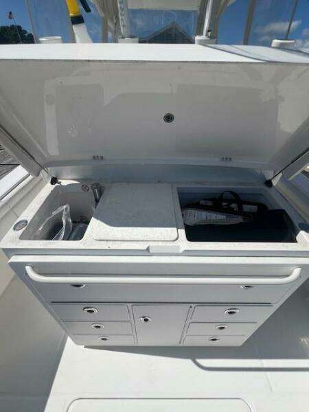 31ft Regulator Yacht For Sale