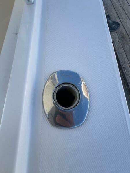 31ft Regulator Yacht For Sale