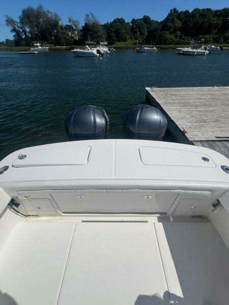 31ft Regulator Yacht For Sale